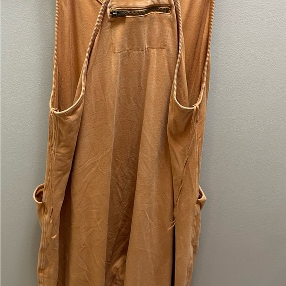 Free people hotshot onesie - like new - Picture 3 of 3